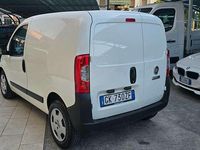 Usata Fiat Fiorino 95 CV (69 kW) 2022 Bianco Monovolume