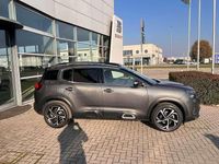 Usata Citroën C5 Aircross Shine 131 CV (96 kW) 2022 Grigio SUV