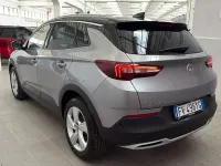 Usata Opel Grandland X Innovation 131 CV (96 kW) 2020 Grigio SUV
