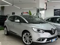 Usata Renault Scénic IV Intens 110 CV (80 kW) 2018 Other Monovolume