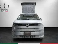 Nuova VW California Beach 150 CV (110 kW) 2026 Argento Furgone