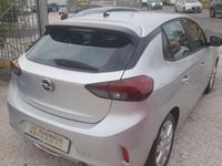 Usata Opel Corsa 101 CV (74 kW) 2023 Argento Utilitaria
