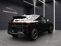 Usata Cupra Terramar 204 CV (150 kW) 2025 Nero SUV