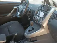 Usata Toyota Verso 150 CV (110 kW) 2011 Monovolume