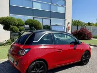 Usata Opel Adam 87 CV (63 kW) 2015 Utilitaria