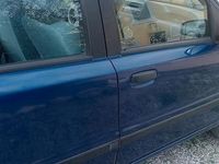 Usata Fiat Panda 2007 Utilitaria