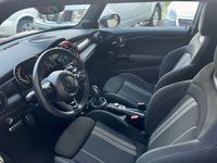 usata Mini John Cooper Works Cooper 2.0pari al nuovo, garantita