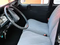 Usata Citroën 2CV Charleston 29 CV (21 kW) 1987 Grigio Berlina