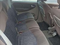 Usata Renault Scénic 2001 Grigio Monovolume