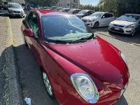 Usata Alfa Romeo MiTo Distinctive 105 CV (77 kW) 2011 Utilitaria