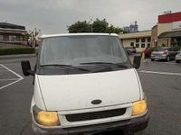 Occasion Ford Transit 101 ch (74 kW) 2005