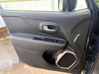 Usata Jeep Renegade Limited 131 CV (96 kW) 2025 Grigio SUV
