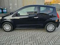 Usata Citroën C2 60 CV (44 kW) 2004 Utilitaria