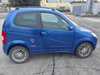 Usata Ligier X-Too 2010 Blu Berlina