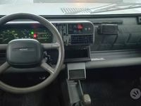 Usata Fiat Panda 4x4 2024 Utilitaria