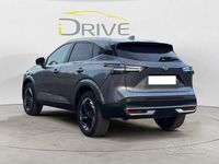 Usata Nissan Qashqai N-Connecta 140 CV (102 kW) 2025 Grigio SUV