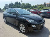Usata Mazda CX-7 173 CV (127 kW) 2012 Nero SUV