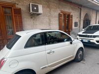 Usata Fiat 500 2008