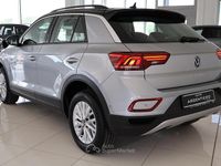 Używany VW T-Roc Life 116 KM (85 kW) 2025 Czerwony SUV