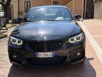 Usata BMW 218 M Sport 143 CV (105 kW) 2020 Coupé