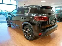 Usata Citroën C5 Aircross Shine 131 CV (96 kW) 2024 Nero SUV