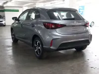 Usata MG MG3 102 CV (75 kW) 2024 Grigio Utilitaria