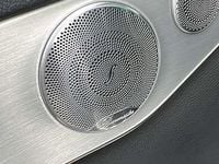 Usata Mercedes GLC43 AMG AMG 367 CV (269 kW) 2017 SUV