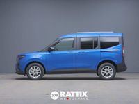 Nuova Ford Tourneo Courier Titanium 125 CV (91 kW) 2025 Blu desert island Monovolume