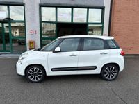 usata Fiat 500L 1.4 95 CV Pop Star Plus NEOPATENTATI