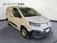 Usata Fiat e-Doblò 50 kW (68 CV) 2024 Bianco Monovolume