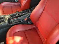 Usata BMW Z3 140 CV (102 kW) 1997 Grigio Cabrio