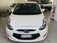 usata Hyundai ix20 iX201.4 crdi Comfort 90cv - UNICO PROPR.-OK NEOP.