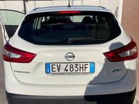 Usata Nissan Qashqai Tekna 115 CV (84 kW) 2015 SUV
