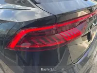Usata Audi Q8 Sport 286 CV (210 kW) 2022 Nero SUV