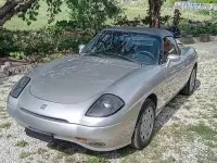 Occasion Fiat Barchetta 131 ch (96 kW) 1997 Cabriolet