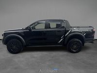Usata Ford Ranger Raptor 210 CV (154 kW) 2024 Nero Pick-up