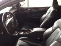 Usata Mercedes CLK200 Elegance 192 CV (141 kW) 1998 Blu/azzurro Cabrio