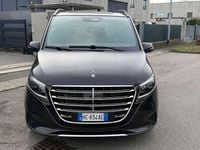 Usata Mercedes V300 Exclusive 237 CV (174 kW) 2026 Other Monovolume