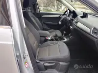 Usata Audi Q3 140 CV (102 kW) 2013 Grigio SUV