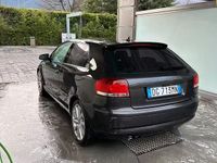 Usata Audi A3 Ambition 140 CV (102 kW) 2006 Utilitaria