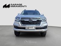 Nuova Cirelli 8 204 CV (150 kW) 2025 Gray Pick-up