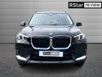 Usata BMW X1 150 CV (110 kW) 2024 Nero SUV