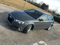 Usata Audi A3 Sport 116 CV (85 kW) 2018 Berlina