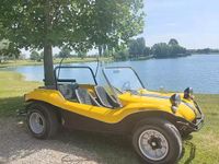 Usata VW Buggy Dune 60 CV (44 kW) 1970 Giallo Berlina