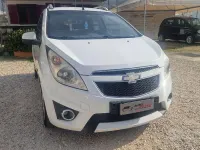 Usata Chevrolet Spark LS 67 CV (49 kW) 2011 Utilitaria