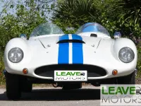 Usata MG MGA 92 CV (67 kW) 1962 Bianco Cabrio