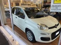 Usata Fiat Panda City Life 69 CV (50 kW) 2021 Bianco Utilitaria