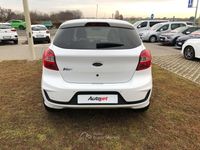 Usata Ford Ka Plus Ultimate 95 CV (69 kW) 2019 Bianco Utilitaria