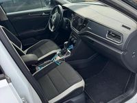 Usata VW T-Roc 2018 Bianco SUV