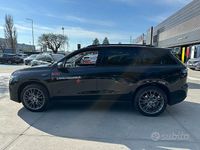 Nuova Leapmotor C10 215 CV (158 kW) 2025 Nero SUV